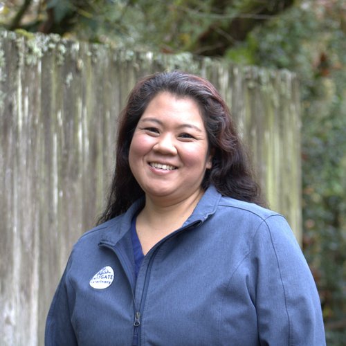 Kelly Yamamoto