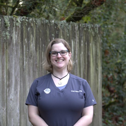 Dr. Krisy Kelley, DVM