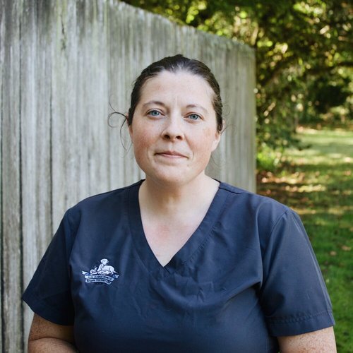 Dr. Robyn Lantz, DVM